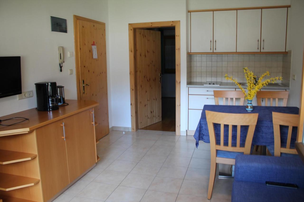 Blummerhof Apartment