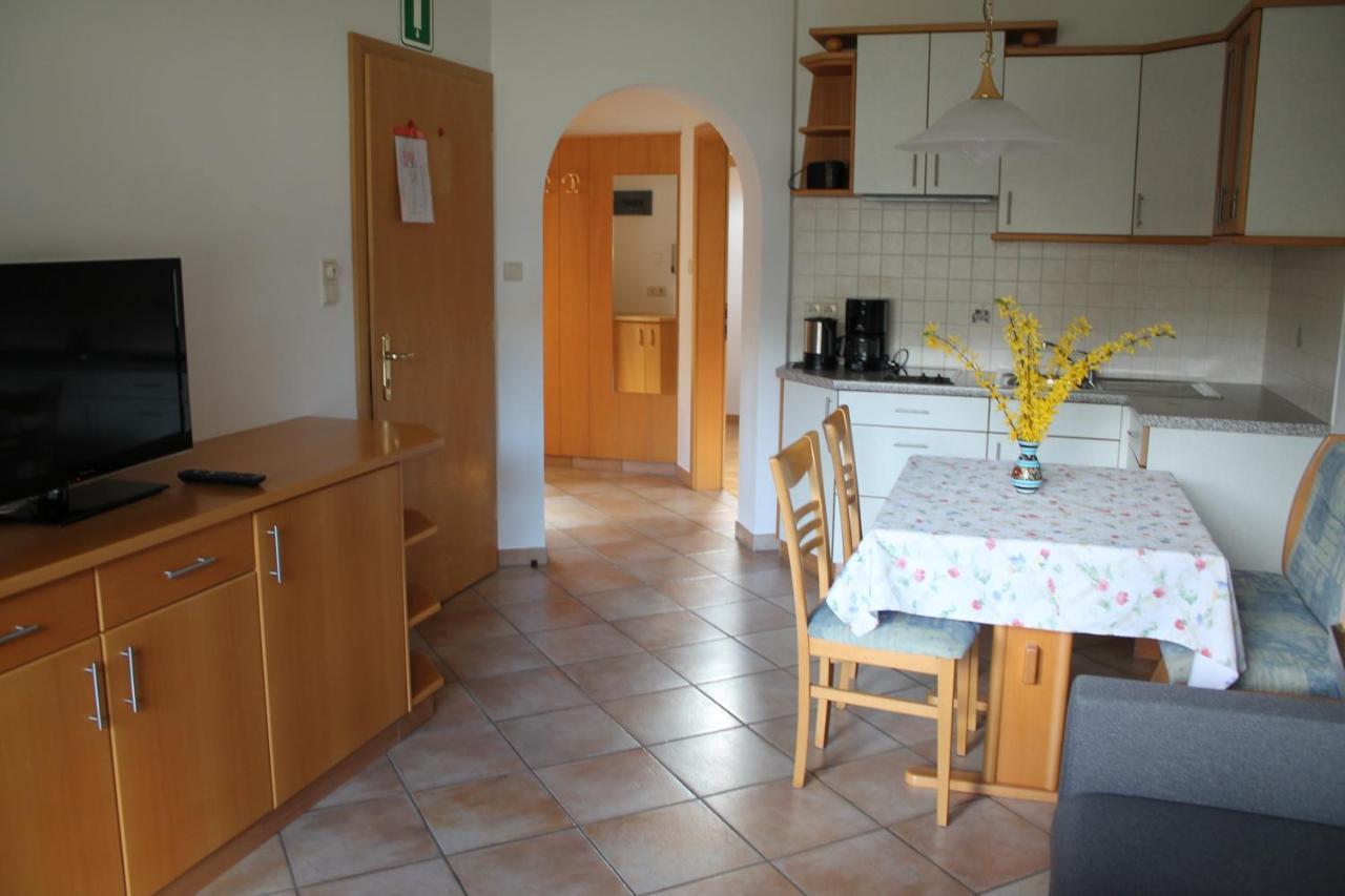 Apartment Blummerhof