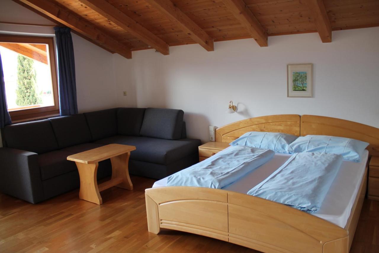 Apartment Blummerhof Lagundo