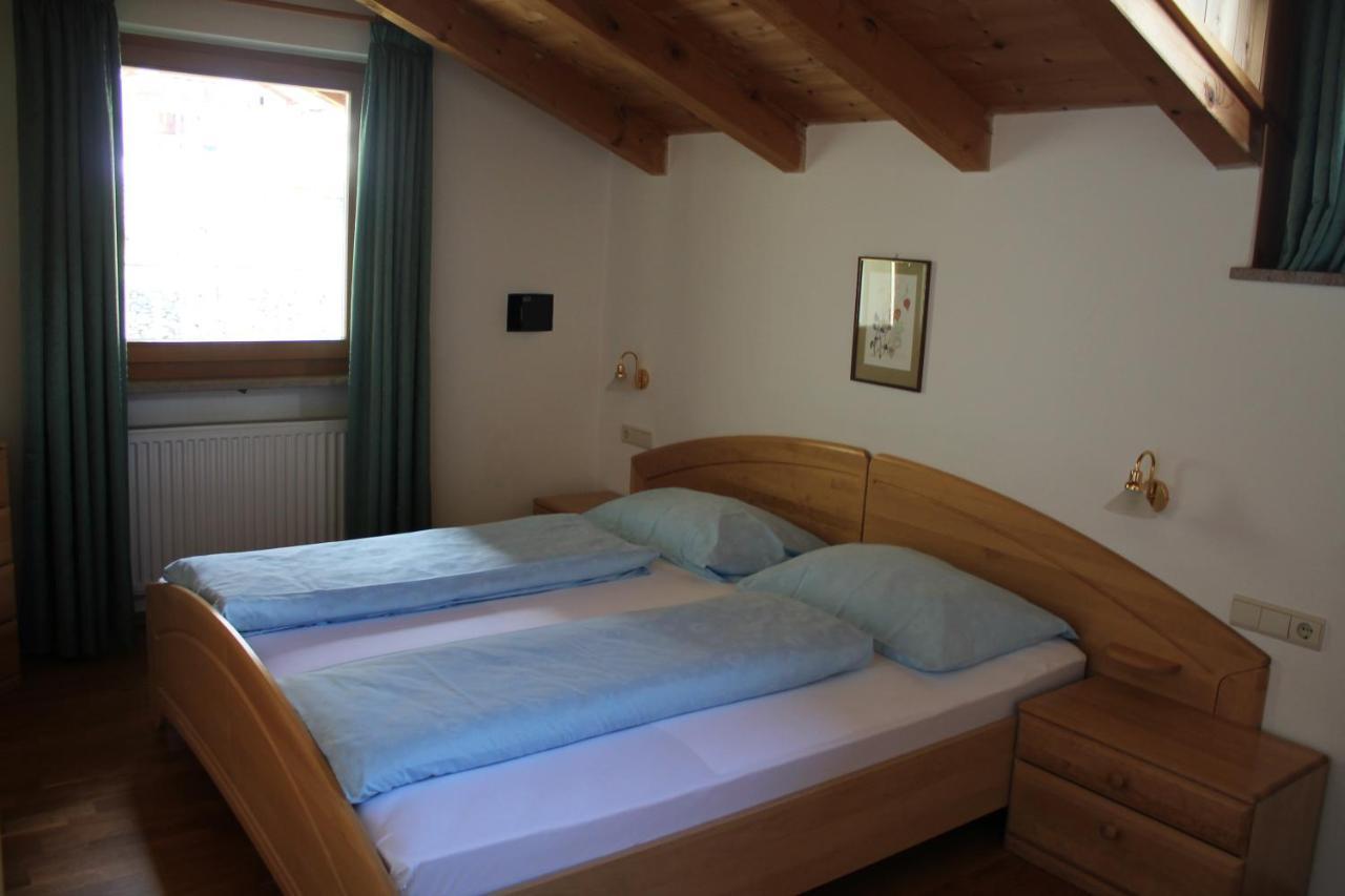 Apartment Blummerhof *