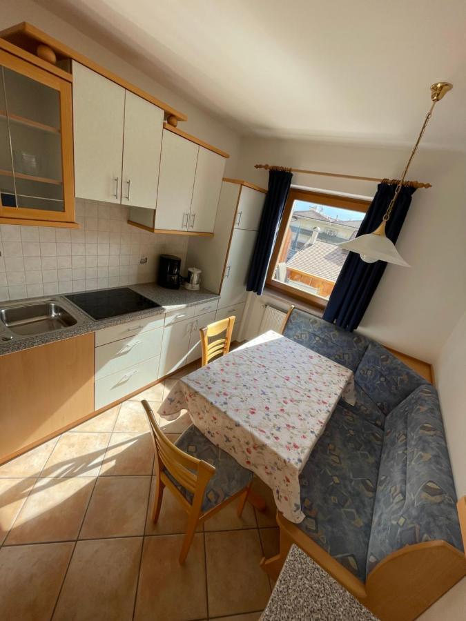 Blummerhof Apartment *