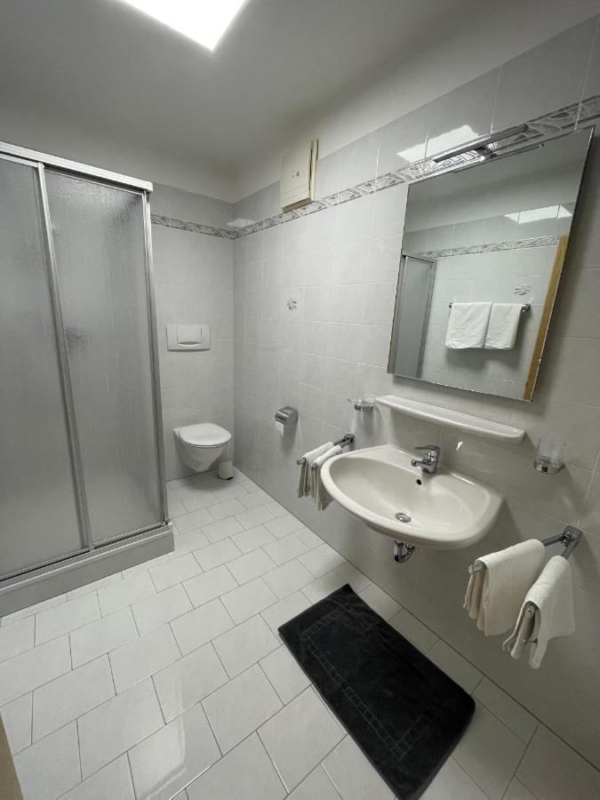 Apartment Blummerhof Lagundo