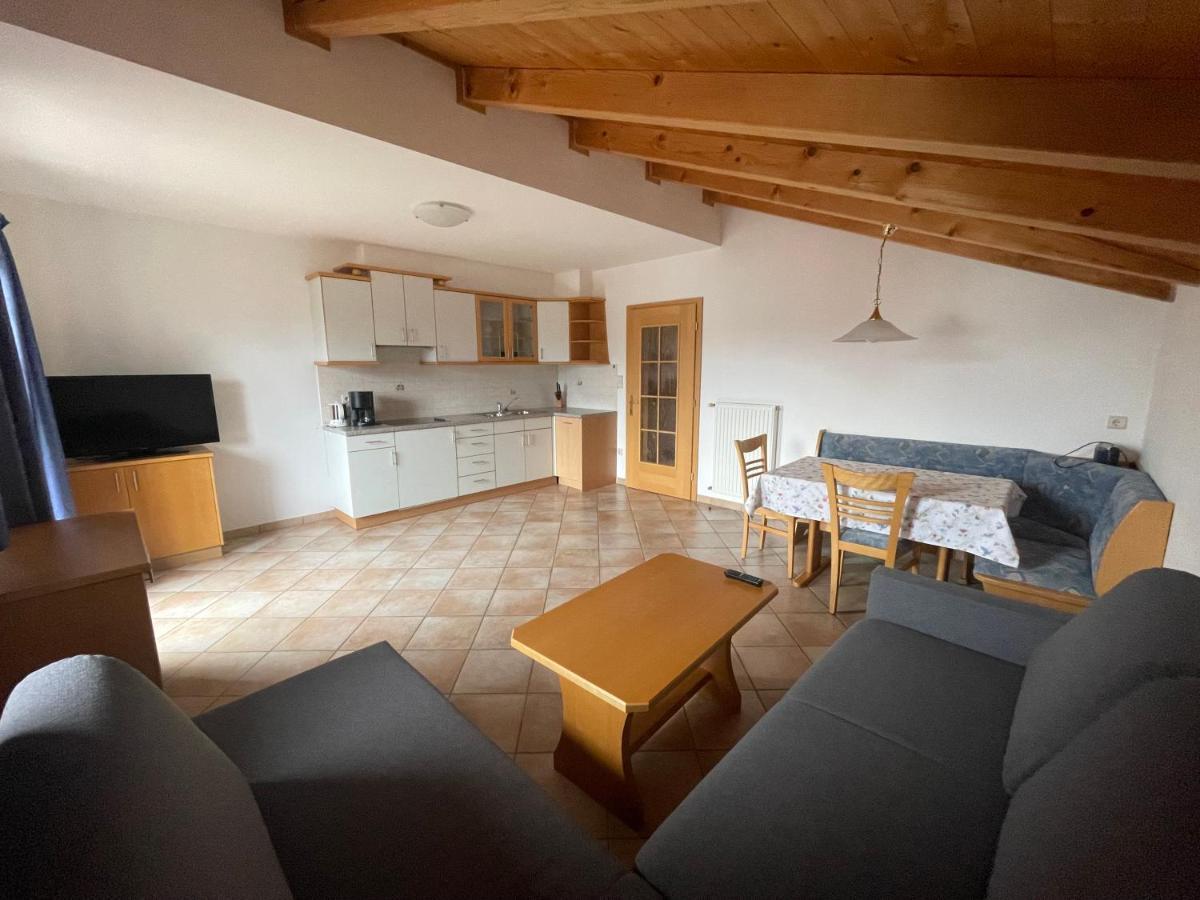 Blummerhof Apartment *