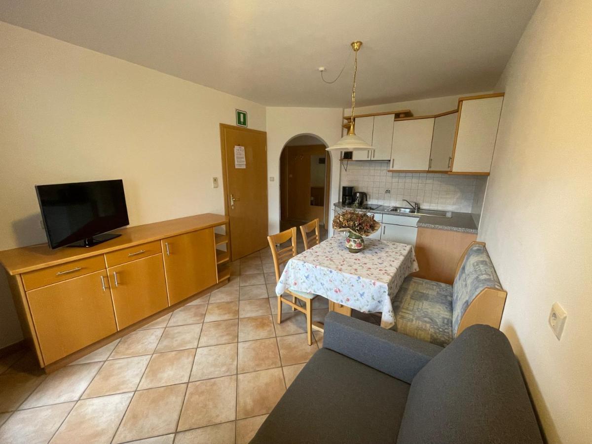 Apartment Blummerhof Lagundo