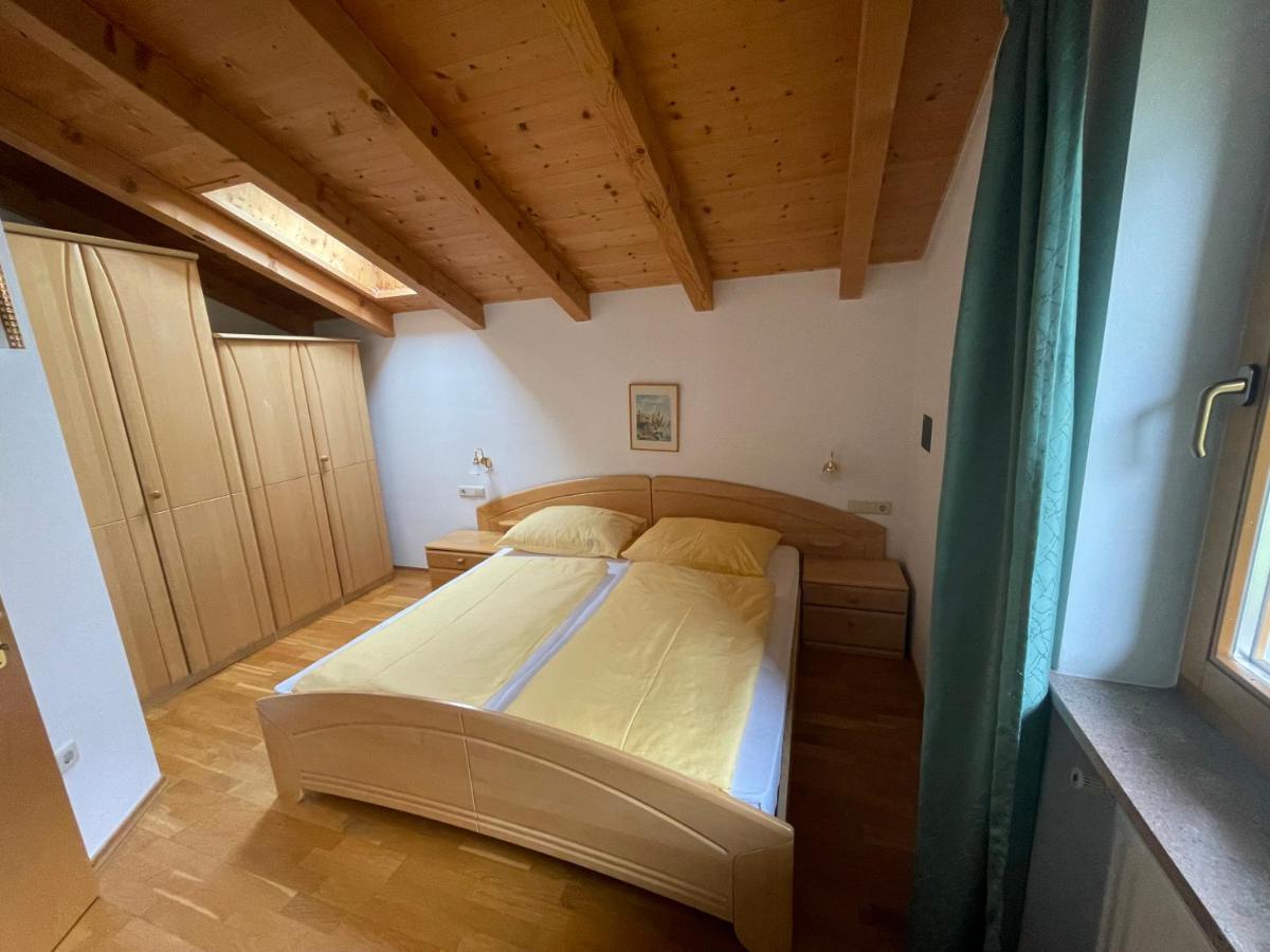 Blummerhof Apartment Lagundo